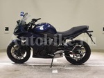     Kawasaki Ninja400R ER4-F 2012  1